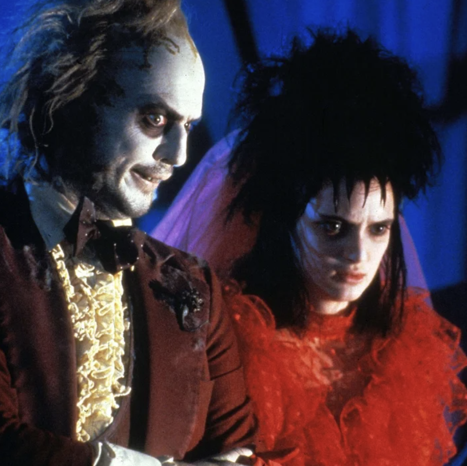 beetlejuice halloween costumes