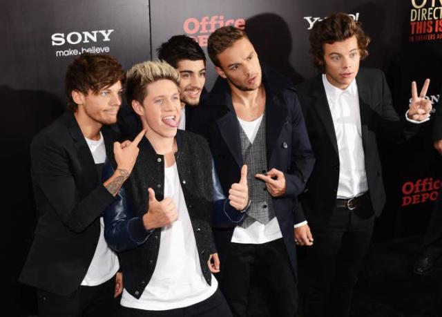 One Direction to Take an Extended Hiatus in March