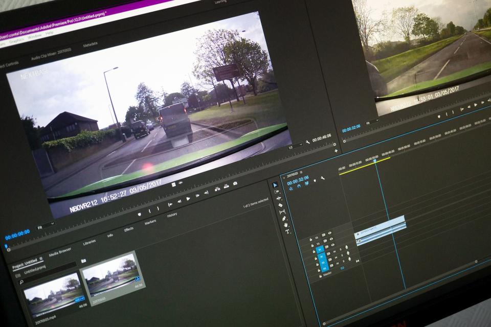 Adobe Premiere Pro is getting three new generative AI tools for easier ...