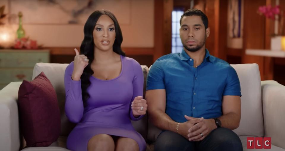 The Family Chantel’s Chantel Everett Hints at Relationship With Rapper Waka Flocka Flame