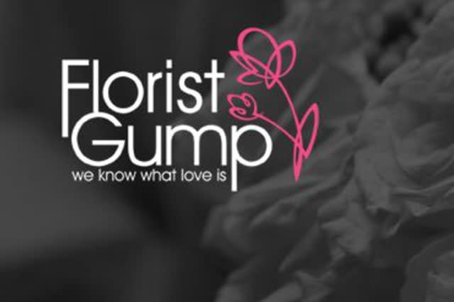 Florist Gump