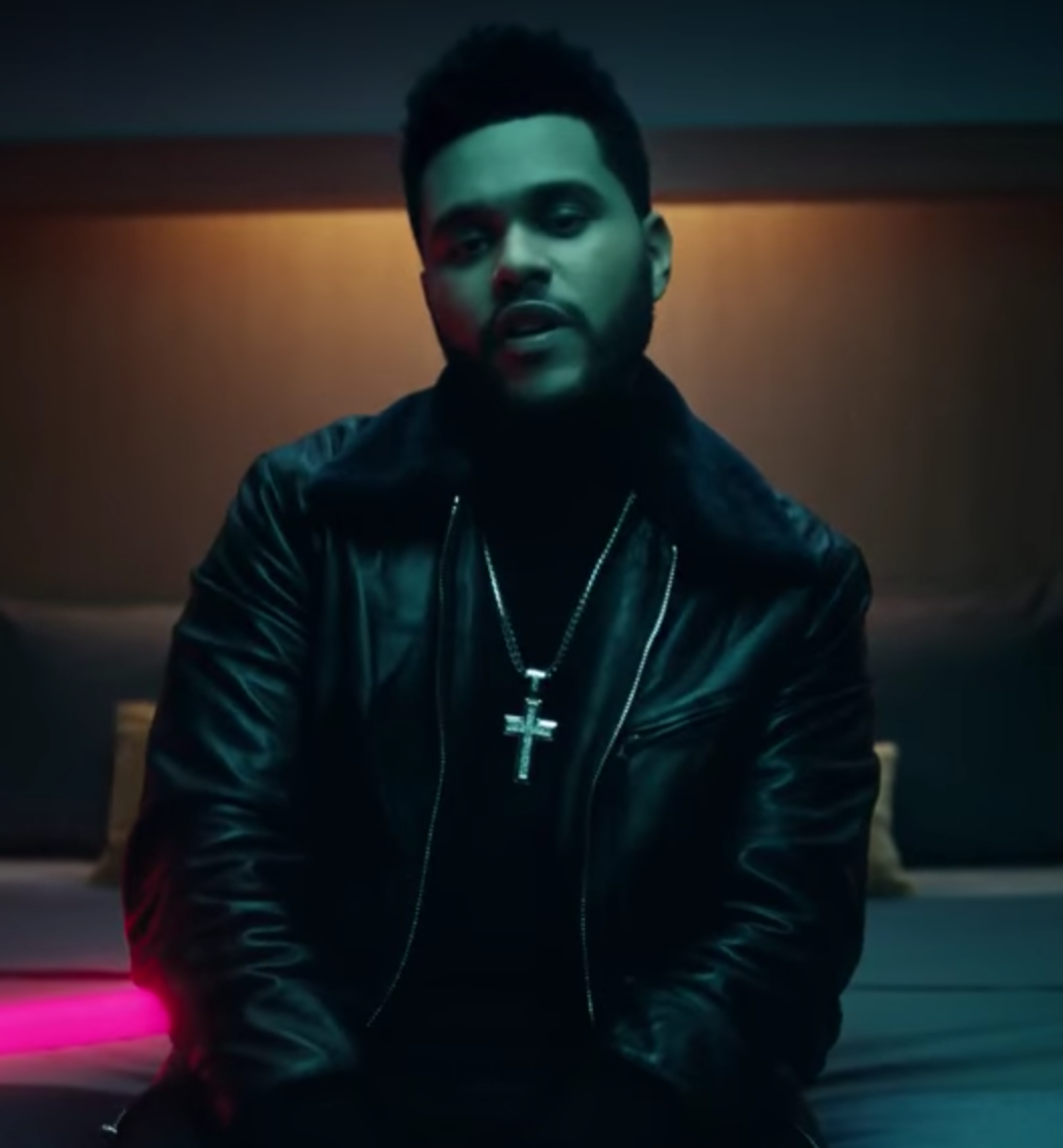 You can own the incredible home featured in The Weeknd’s “Starboy” video, but there’s a BIG catch
