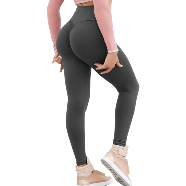 24 High-Performance Butt-Sculpting Leggings That Reviewers Are