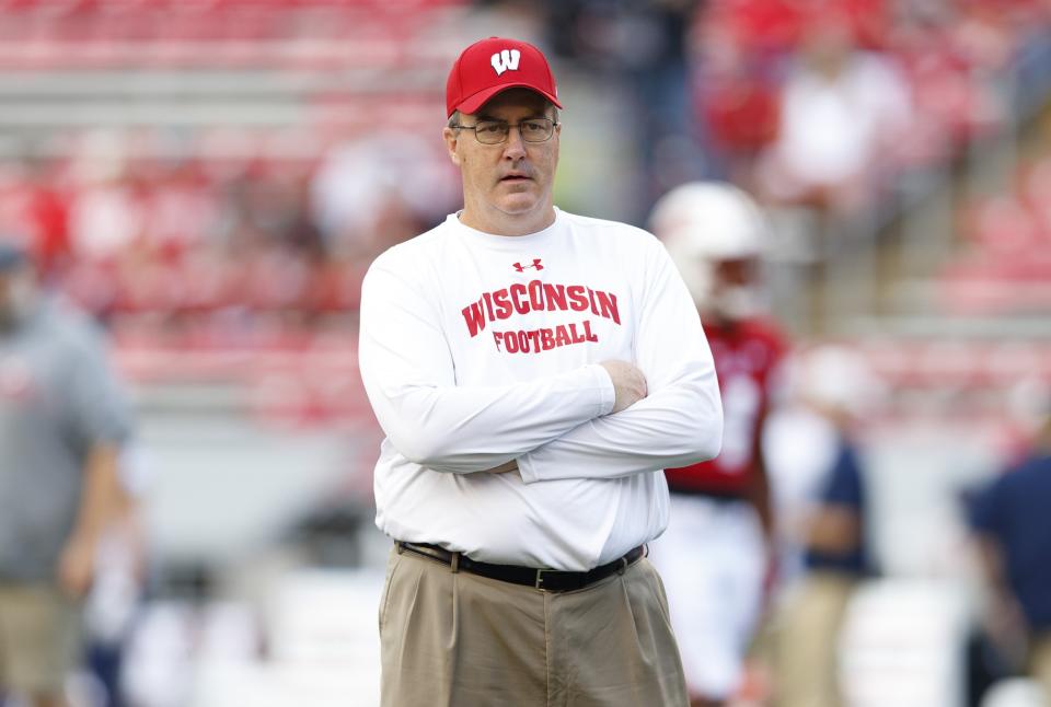 Paul Chryst