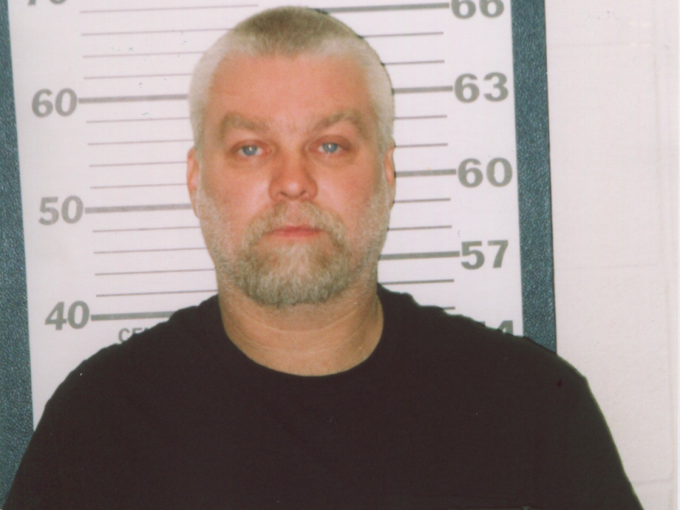 steven avery arrest 2 making a murderer netflix