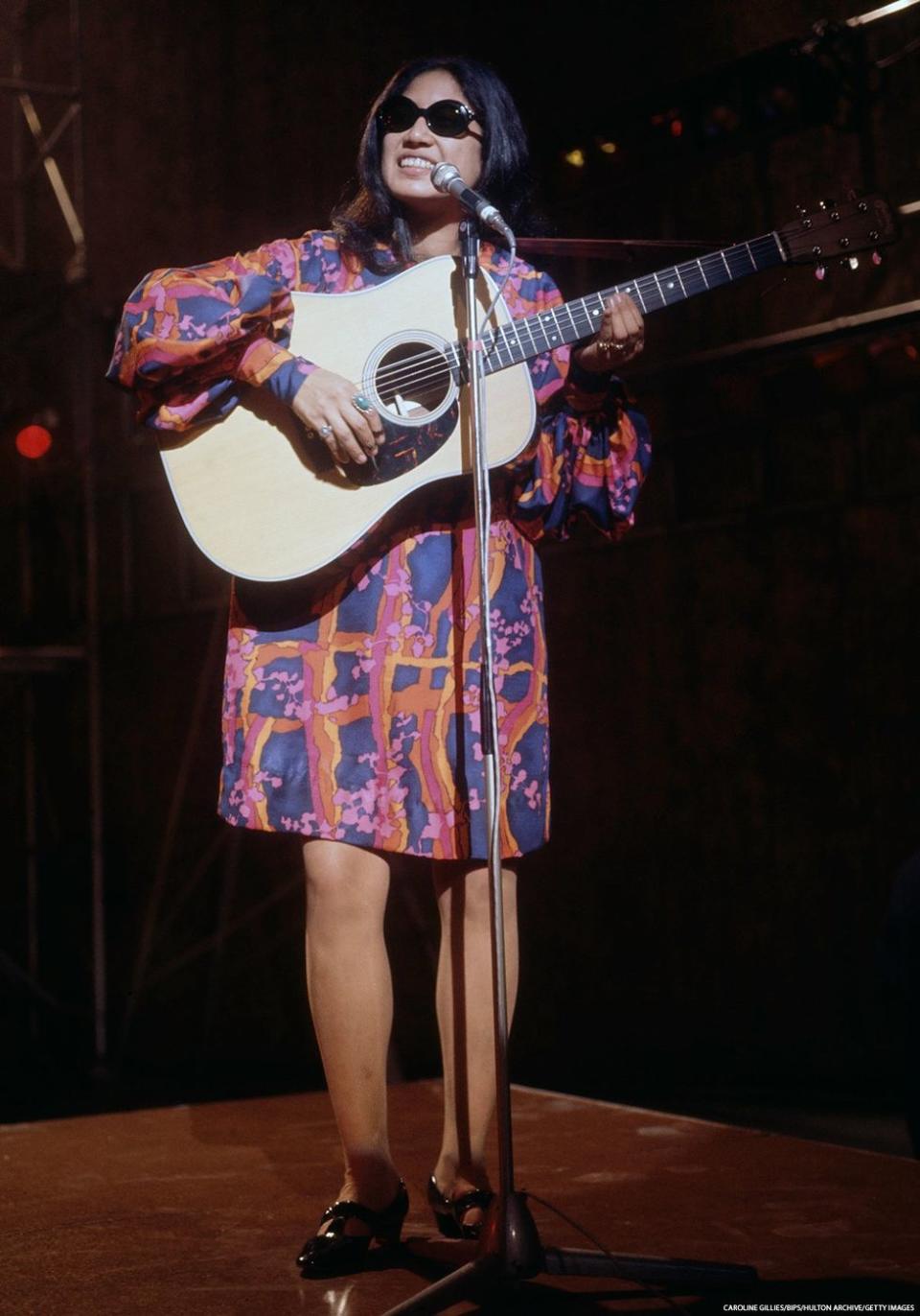 Norma Tanega Lesbian Musical Icons