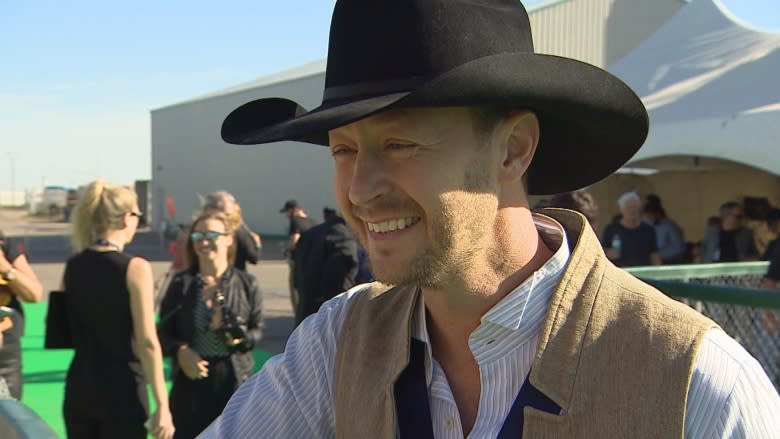 Calgary to host 2019 Canadian Country Music Awards