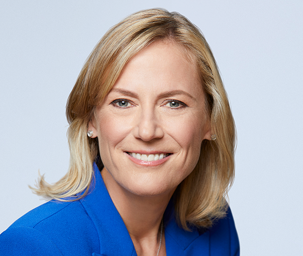 Ann Sarnoff - Credit: WB