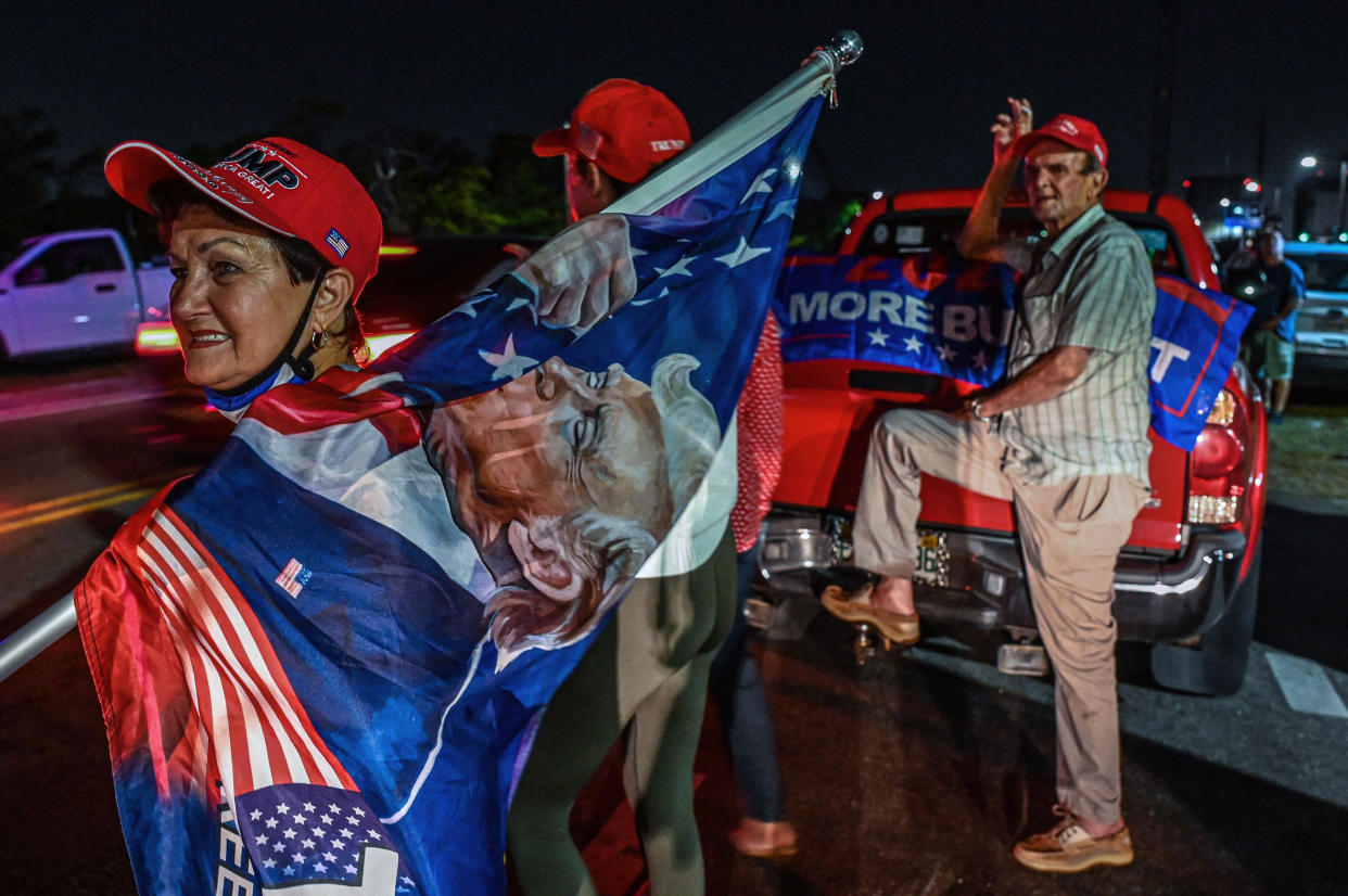 Image: US-POLITICS-INVESTIGATION-TRUMP (Giorgio Viera / AFP - Getty Images)