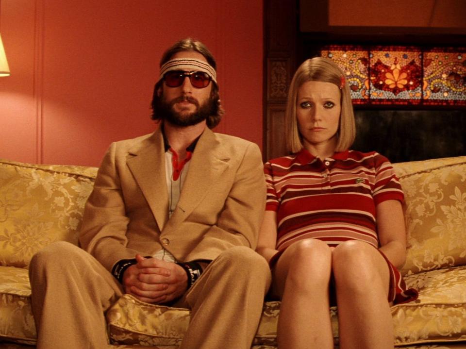 the royal tenenbaums