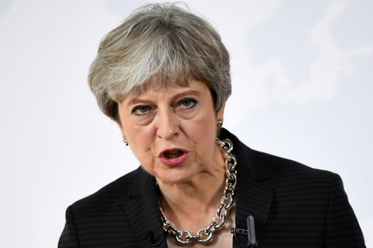 Theresa May's speech Friday in Florence was generally well received as she promised to meet EU budgetary commitments to 2020 -- but now the EU will be seeking clarification going into a fourth round of Brexit talks