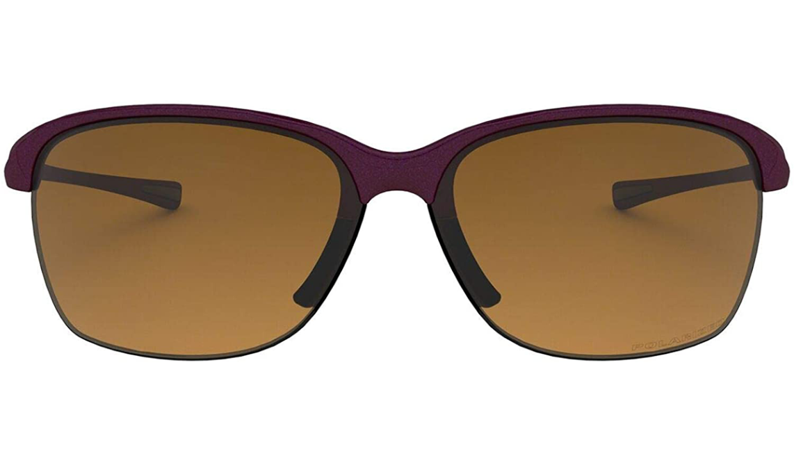 Ray-Ban and Oakley sunglasses are on sale at Amazon