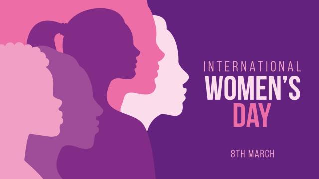 International Women's Day: How to take part in this year's theme