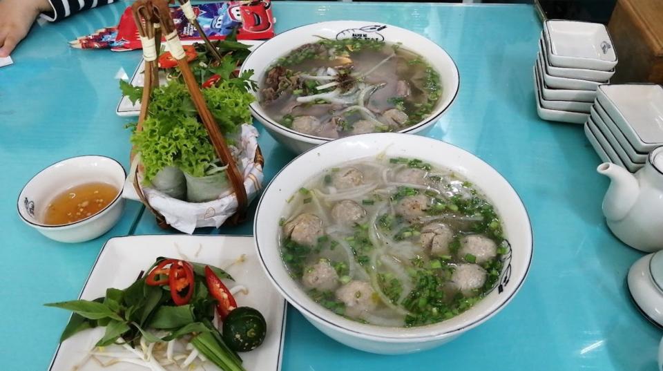 best pho singapore - co hai 2