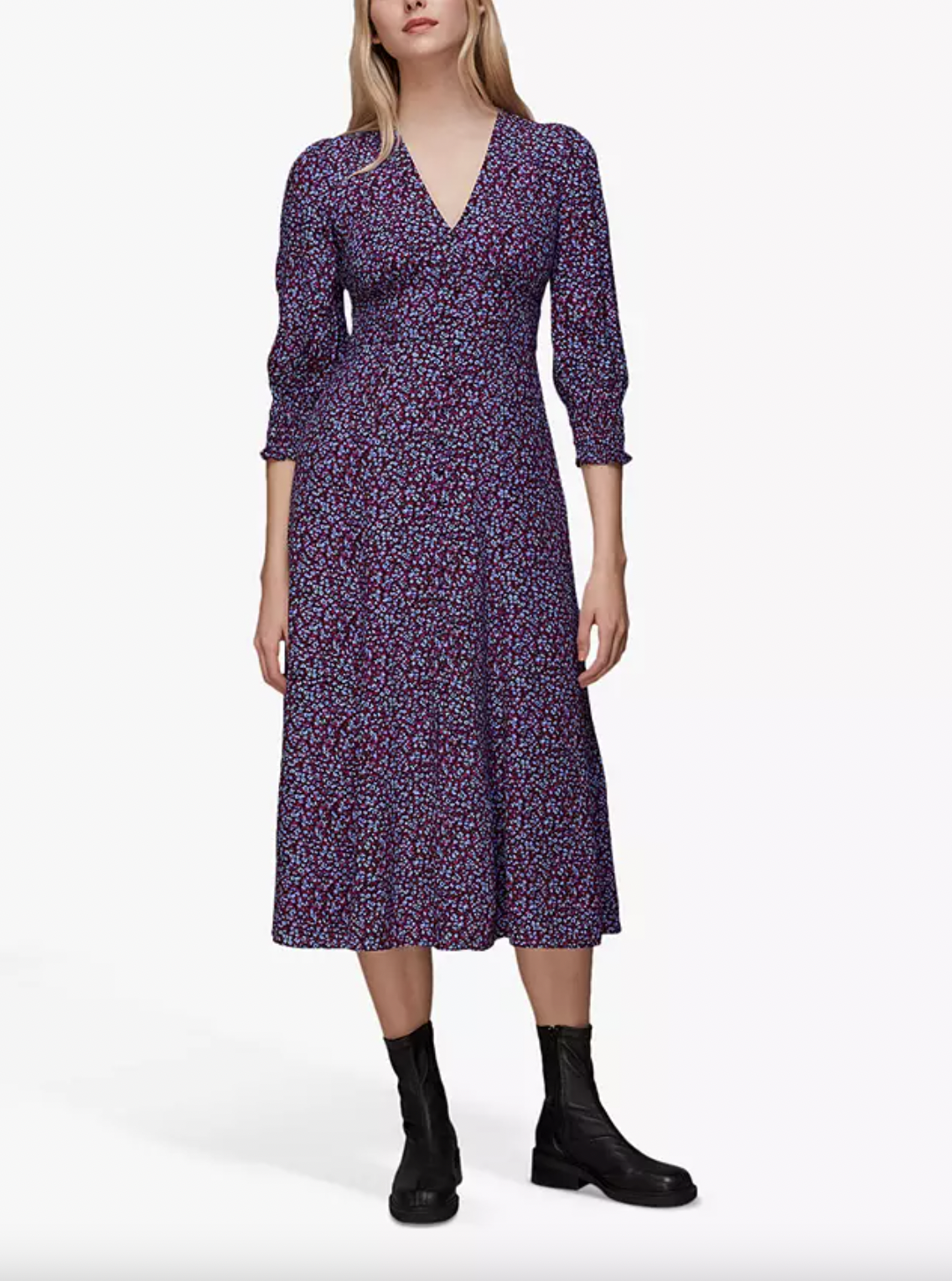 John Lewis sale: 20 dresses with up to 50% off