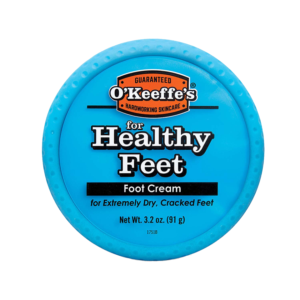 O'Keeffe's for Healthy Feet Foot Cream