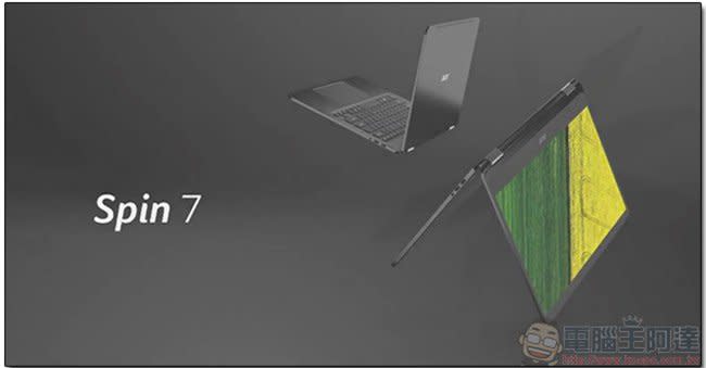 [ IFA 2016 ] Acer 發表多款新品，從筆電、VR 到家庭，走進生活中每個視角