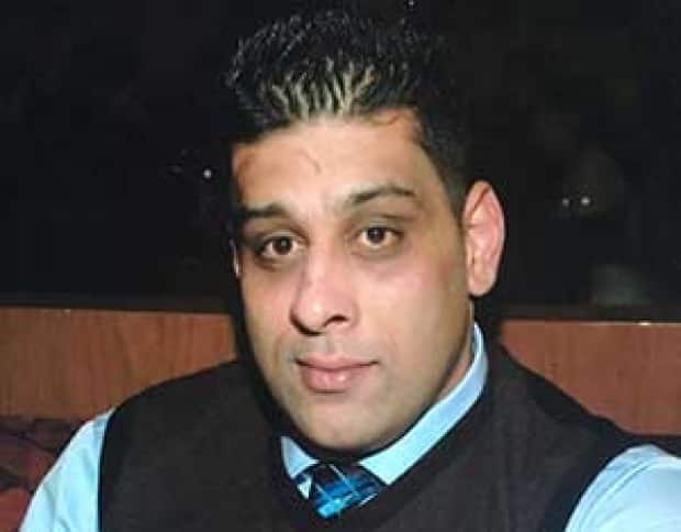 Manbir Singh Kajla was shot dead in April 2011, after his vehicle collided with that of another driver. Someone shot Kajla as he approached the other vehicle. The man charged with second-degree murder in his death has been acquitted over the way evidence was handled by police. 