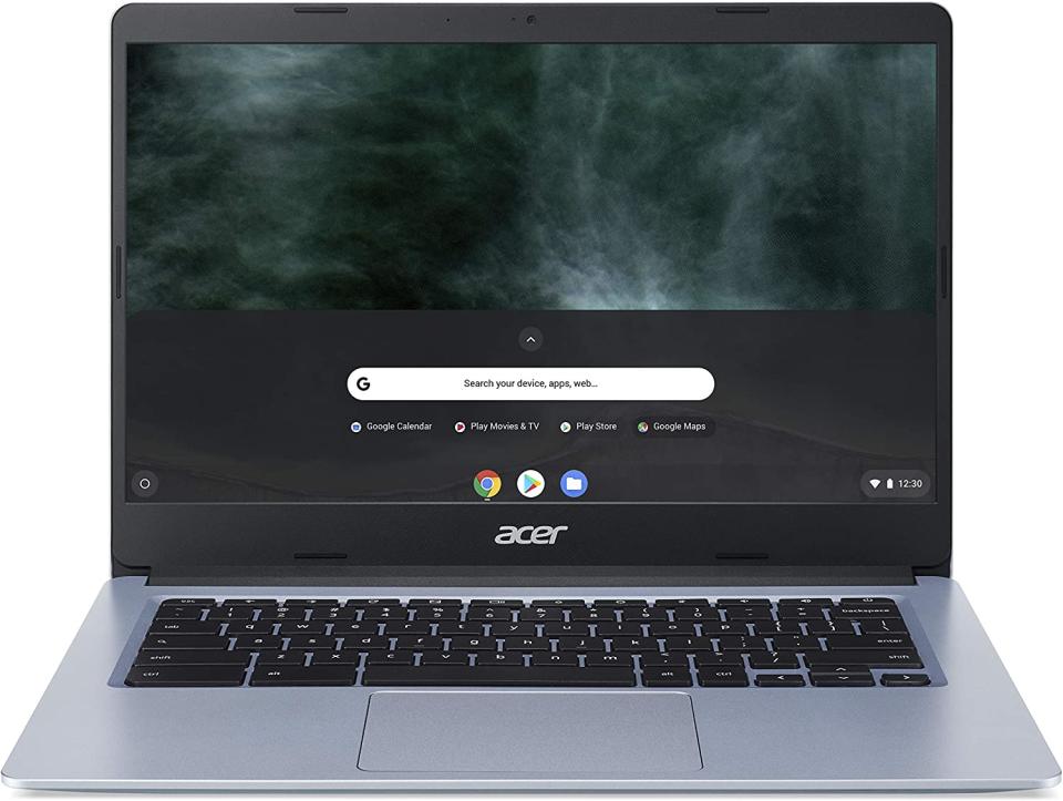 Acer Chromebook, 14