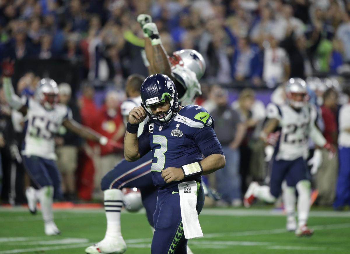 NFL Discussion: Which team was the most disappointing in Seahawks history?  - Field Gulls