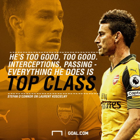 koscielny