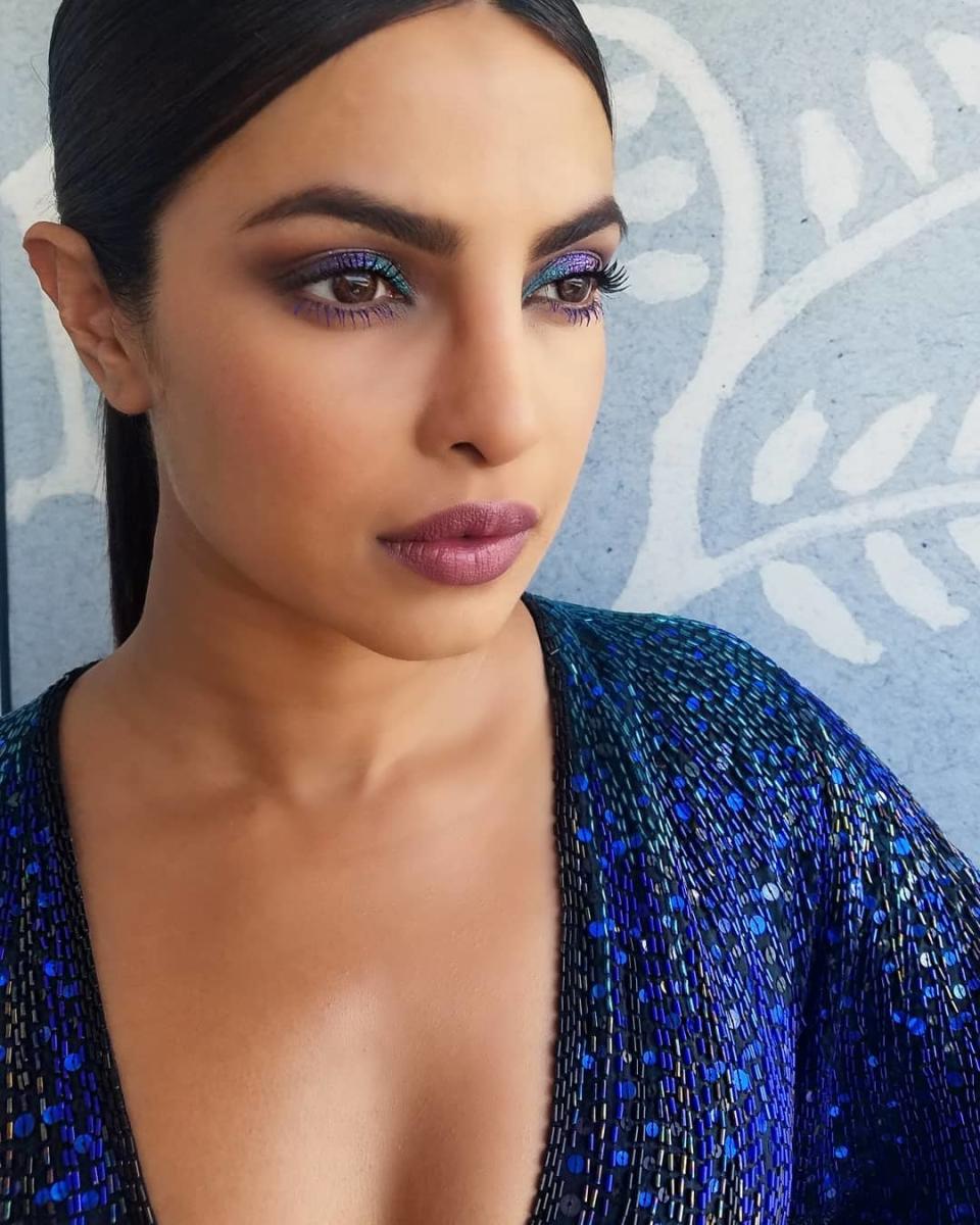 Here, a look back at Priyanka Chopra's boldest beauty looks in honor of her upcoming wedding in India to singer Nick Jonas.