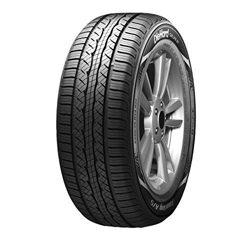 Silver Touring All-Season Tire