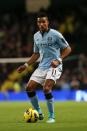 Scott Sinclair - Manchester City to West Brom (Season-long loan)