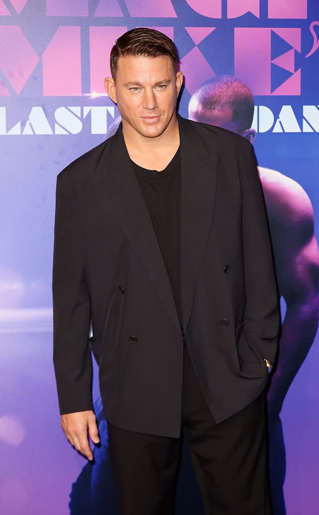 <p>In April 2024, Dewan filed documents, requesting that she and Tatum "testify regarding all issues related to the parties’ marriage including business and financial activities."</p> <p>She also submitted a preliminary exhibit list that requests personal and corporate tax returns and other financial documents, including those regarding profits from the<em> Magic Mike</em> franchise.</p>