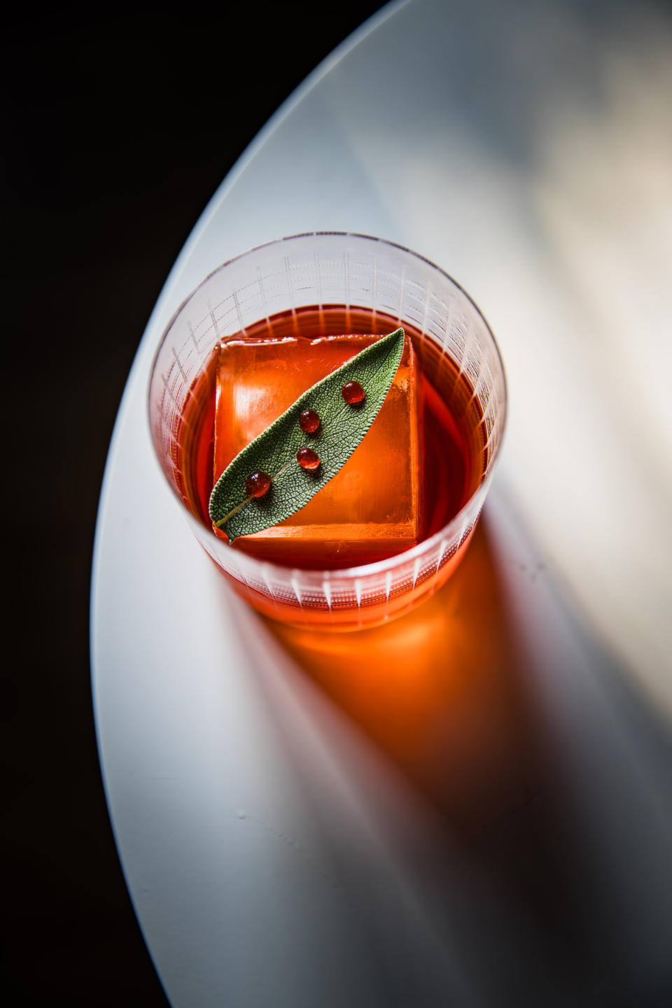 Quatro Negroni