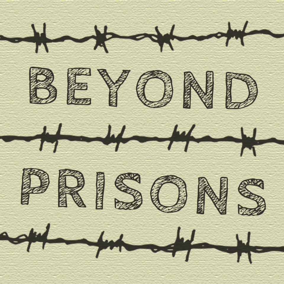 <p>Now more than ever, Americans are considering prison abolition as the only meaningful systemic change when it comes to our racist criminal justice system. But for those unfamiliar with the theory, it feels like anarchy. This podcast explores the possibilities in divesting from policing and prisons as we know them and reinvesting those resources in other spheres.</p><p><a class="link " href="https://shadowproof.com/beyond-prisons/" rel="nofollow noopener" target="_blank" data-ylk="slk:Listen Now;elm:context_link;itc:0;sec:content-canvas">Listen Now</a></p>