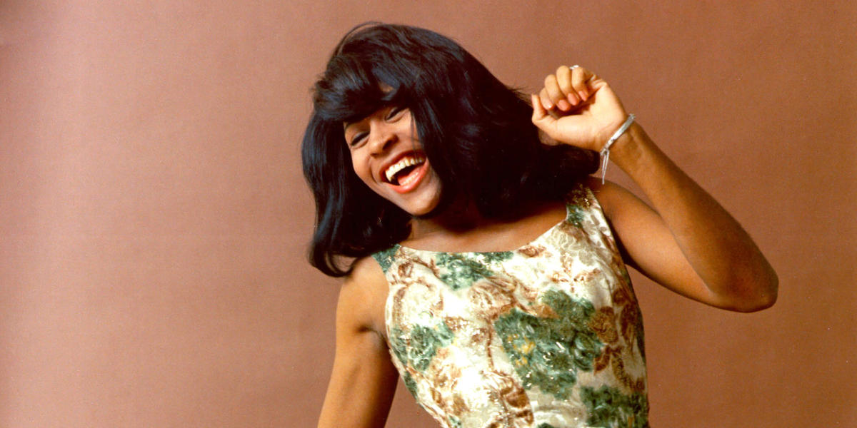 Tina Turner's Journey to Happiness and Inspiring Others