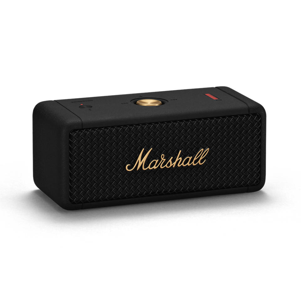 MARSHALL Emberton Portable Speaker 