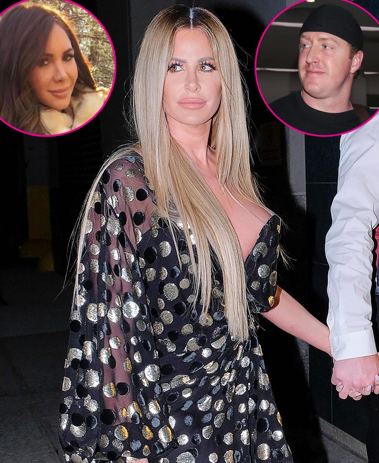 Kim Zolciak-Biermann s Friend Accused of Kidnapping Son Breaks Silence Slams Kroy Biermann -264