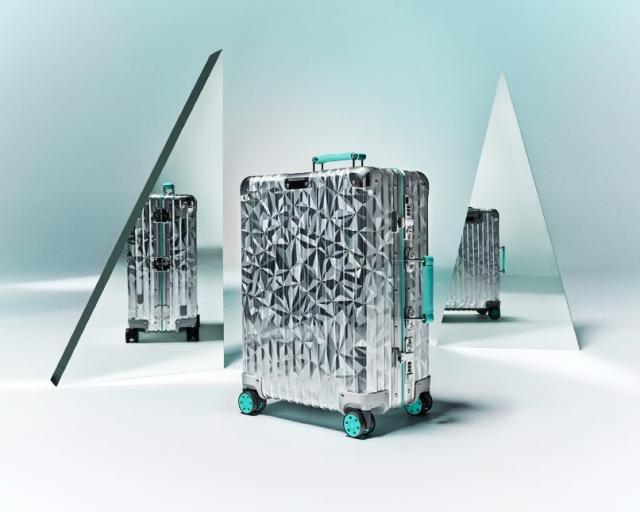 Exploring the Roots of Luxury Luggage Maker RIMOWA, and Its Proud