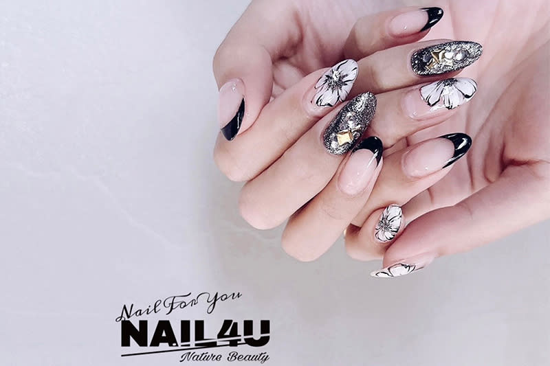 由NAIL4U 指感美學提供