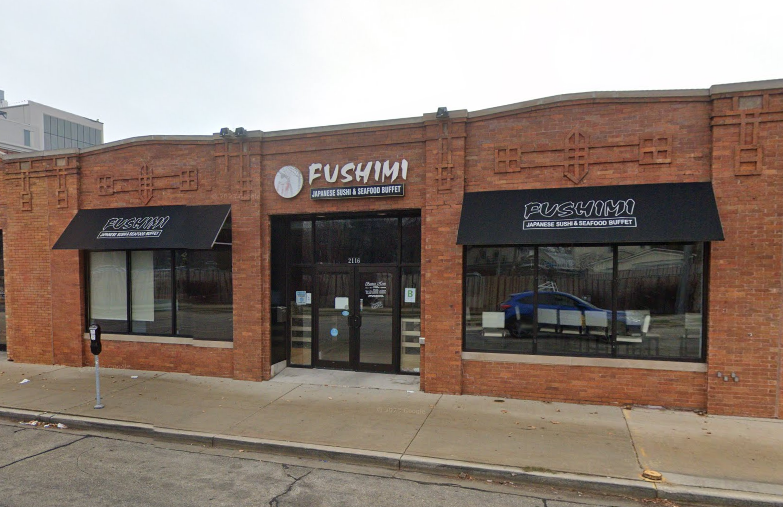 A new Korean barbecue restaurant plans to take over the former Fushimi Japanese Sushi and Seafood Buffet at 2116 N. Farewell Ave., which closed in 2022.