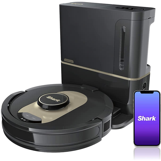 Shark AV2501AE AI Robot Vacuum