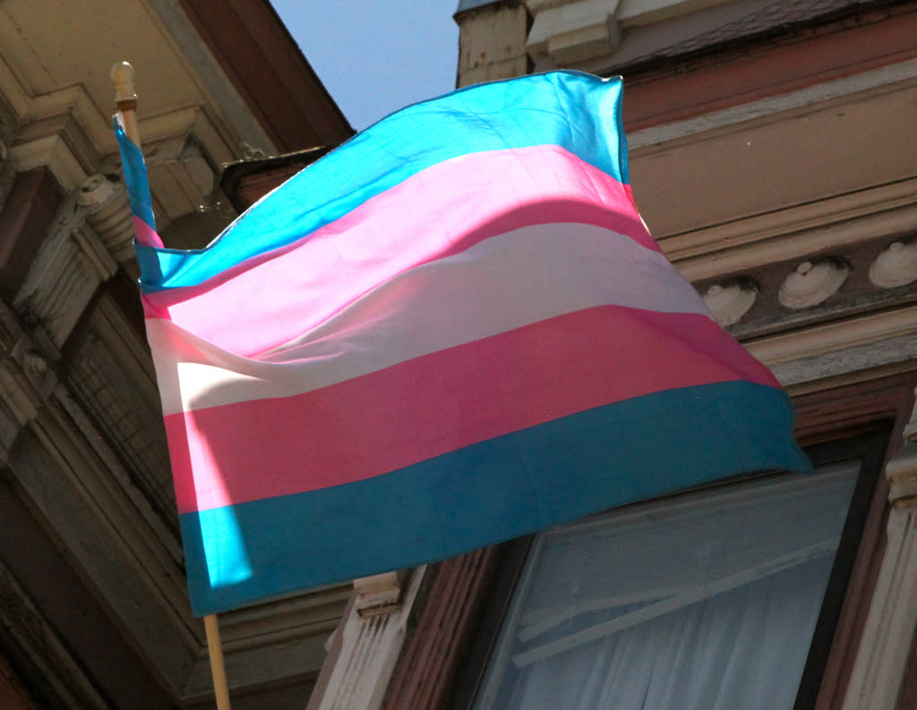 San Francisco is making history by designating the first trans historical district