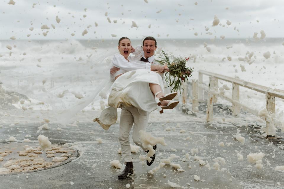 Ben Sowry, Ben Sowry Photo, Newcastle, New South Wales, Australia