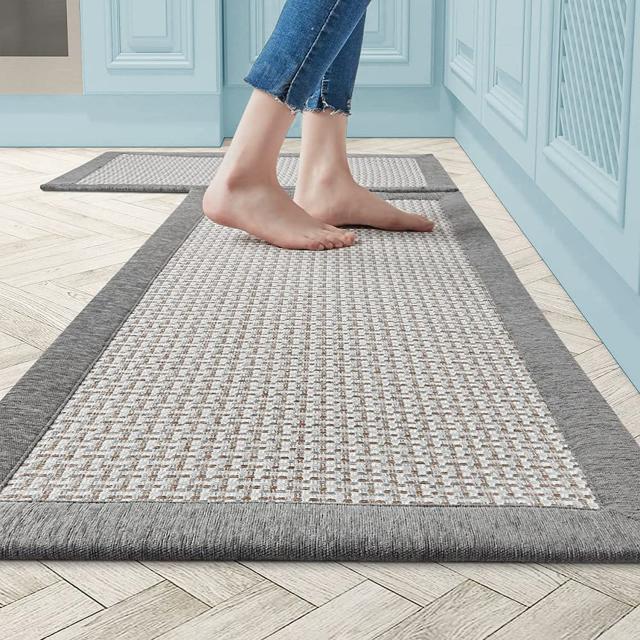 GelPro Elite Mat Wicker