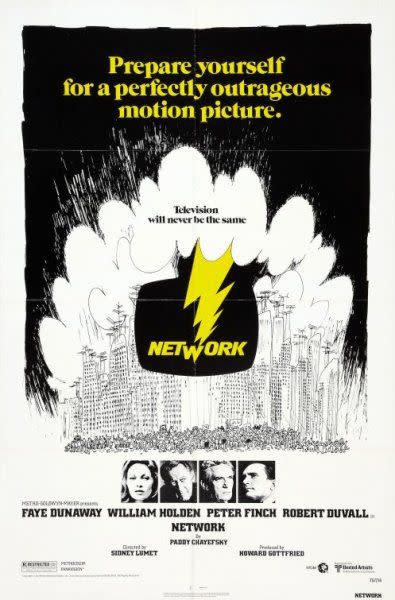 Network (1976)