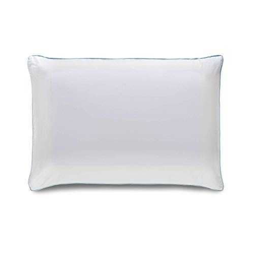 2) Tempur-Pedic TEMPUR-Cloud Breeze Dual Cooling Pillow