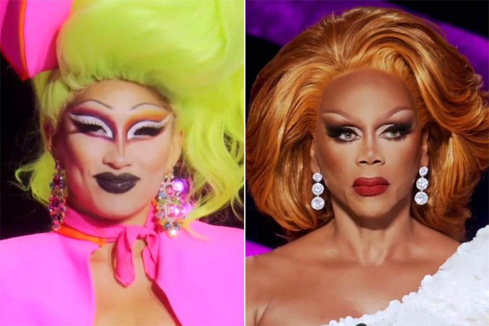 RuPaul's Drag Race