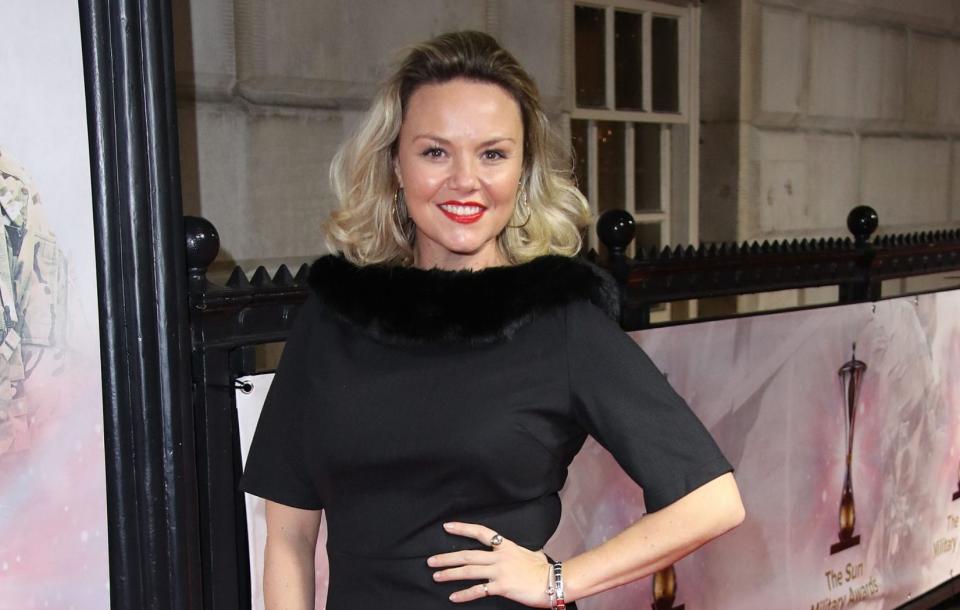 Charlie Brooks