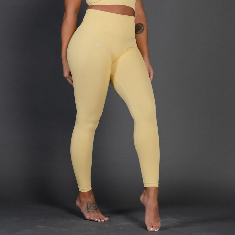 STAX Premium V4 Seamless Tight