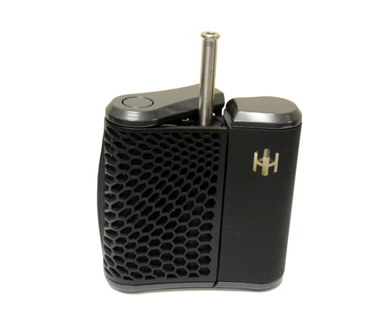 Haze Dual V3 Vaporizer ($250)