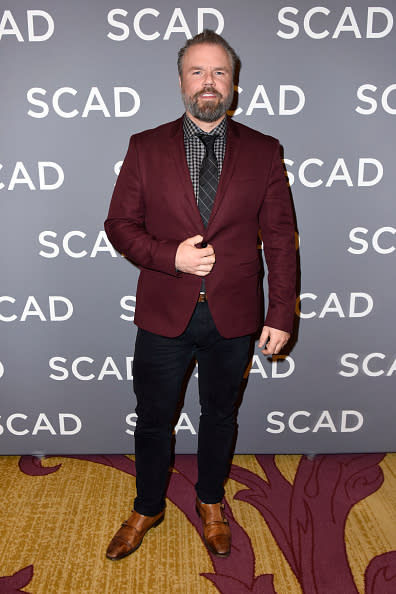 SCAD aTVfest 2020 - 