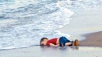 Image of Aylan Kurdi dead on a beach moves Winnipeg woman to help Syrian refugees