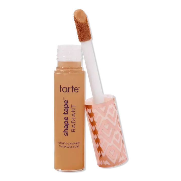 I Tried All of Tarte’s Shape Tape Concealers — This One Is My Favorite